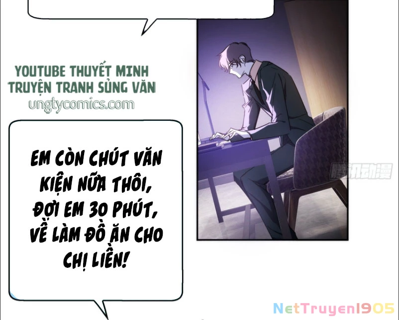 Sắp Bị Ăn Thịt Rồi! Chapter 15 - 20