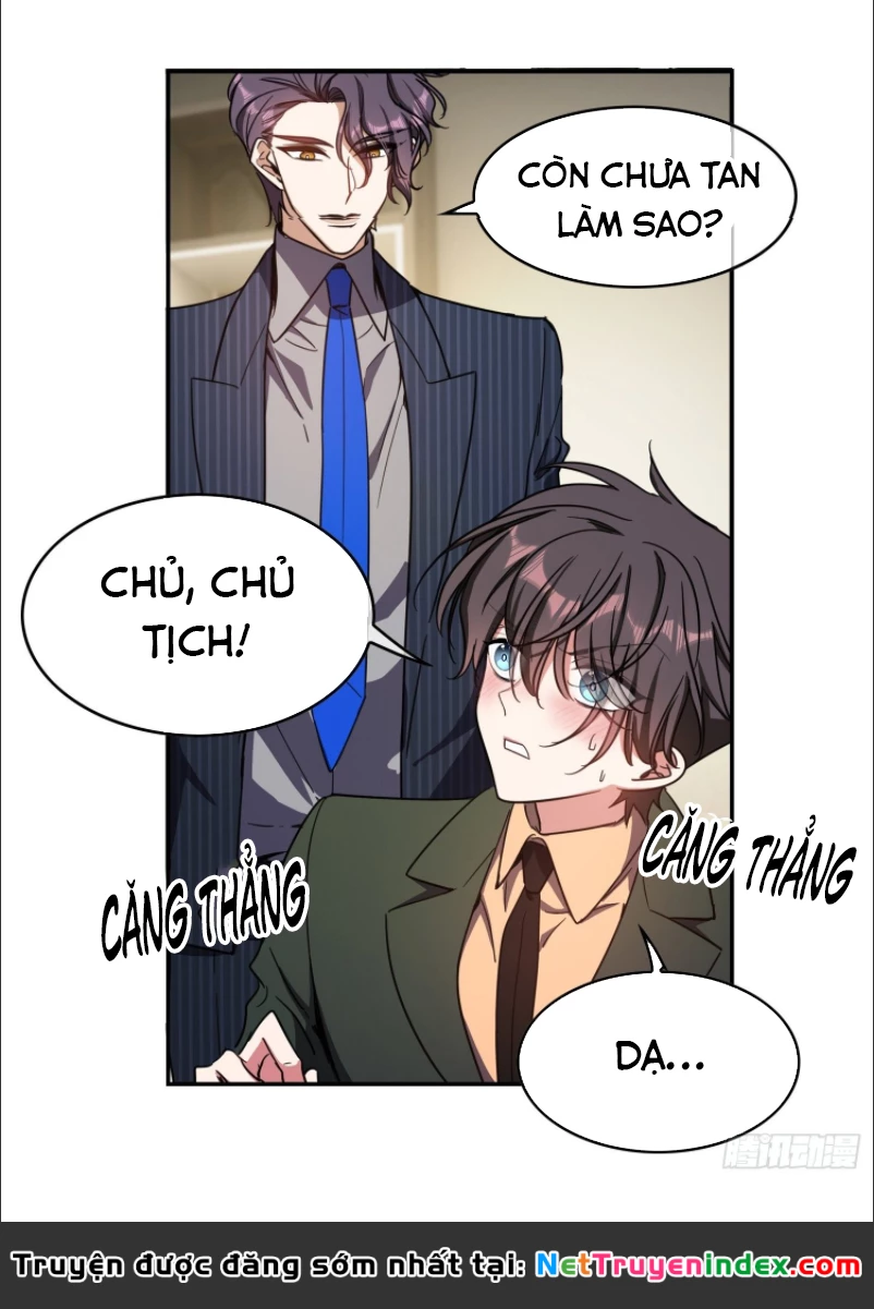 Sắp Bị Ăn Thịt Rồi! Chapter 15 - 23
