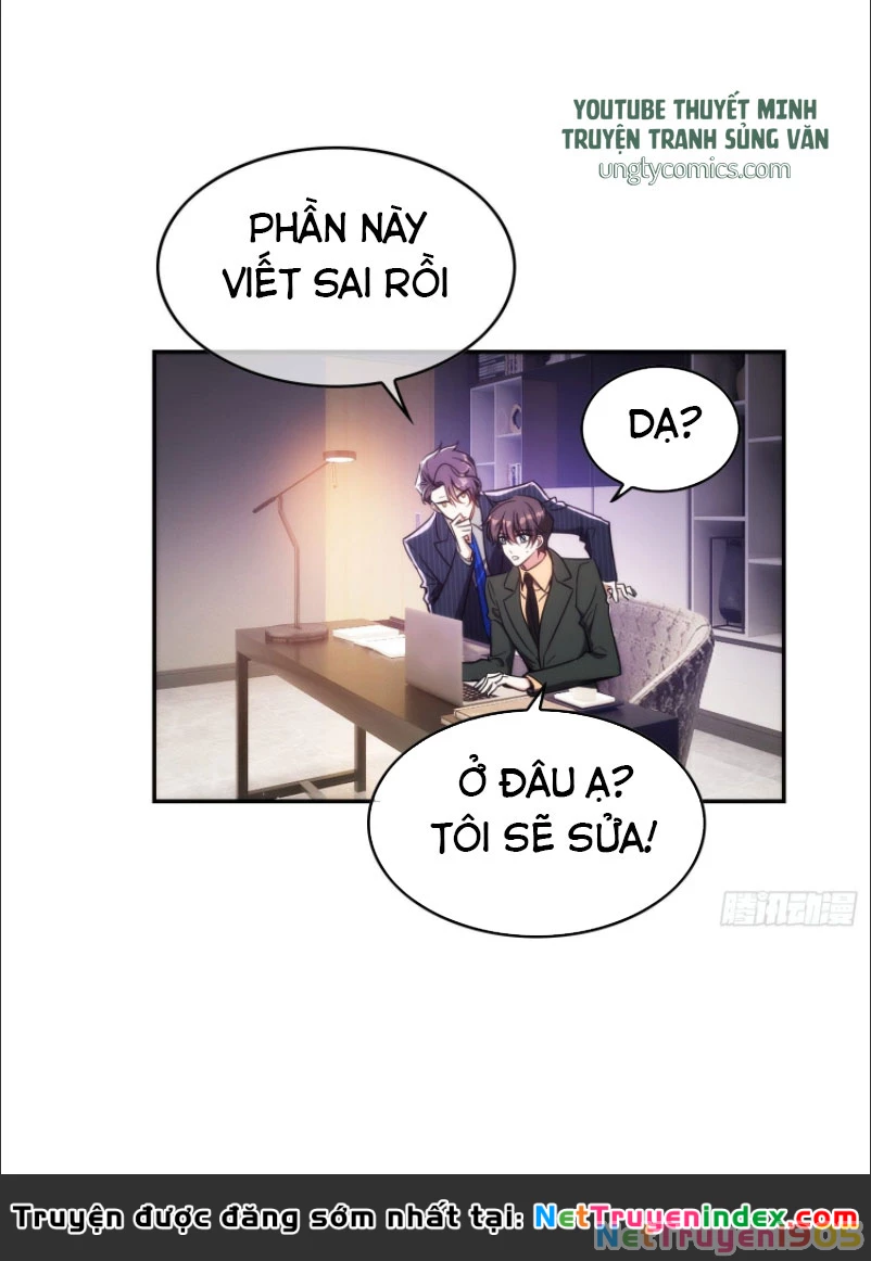 Sắp Bị Ăn Thịt Rồi! Chapter 15 - 26