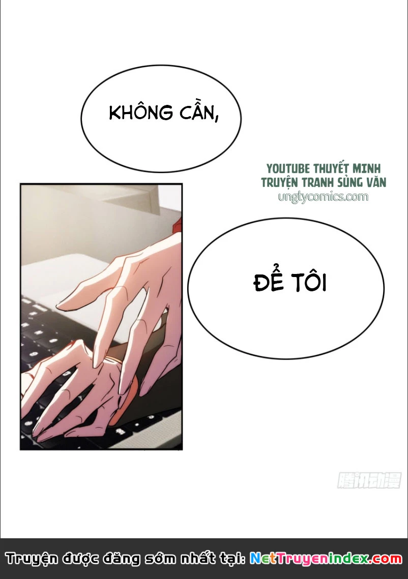 Sắp Bị Ăn Thịt Rồi! Chapter 15 - 27