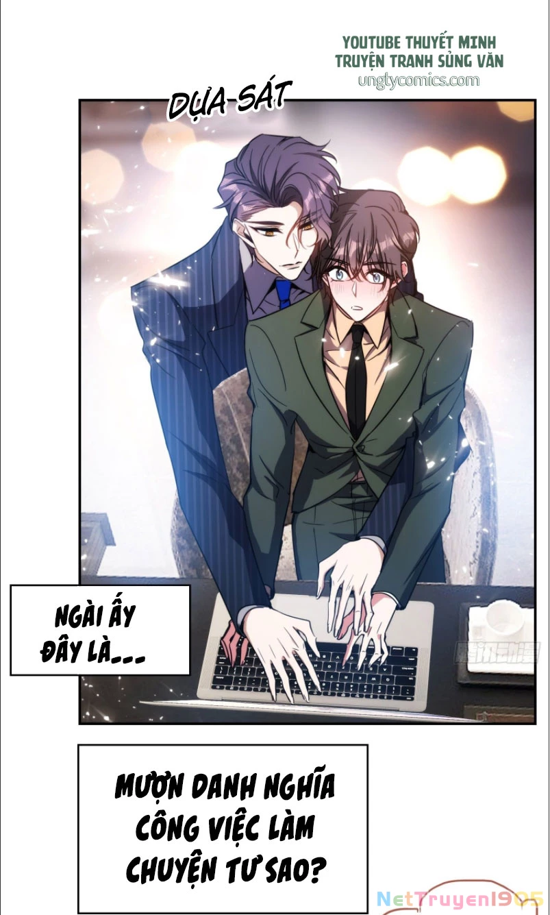 Sắp Bị Ăn Thịt Rồi! Chapter 15 - 28