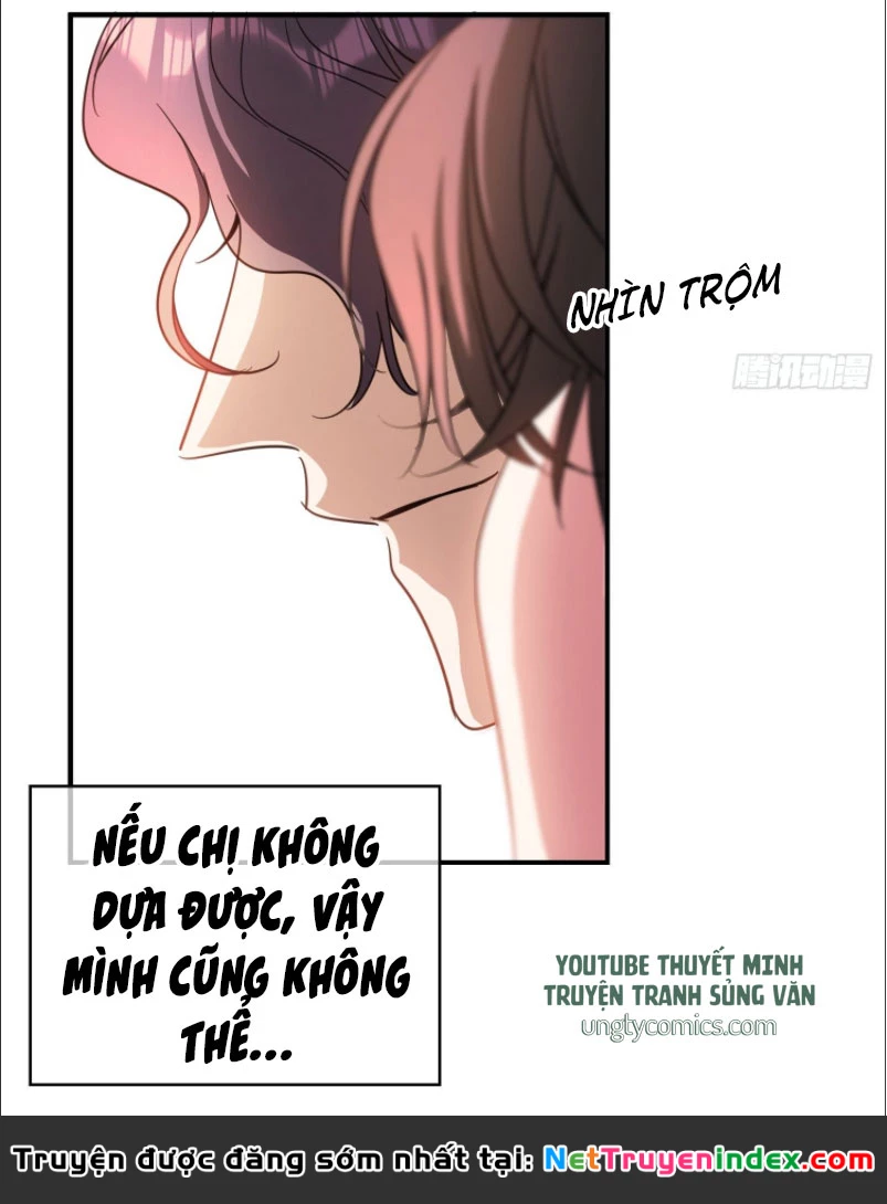 Sắp Bị Ăn Thịt Rồi! Chapter 15 - 30