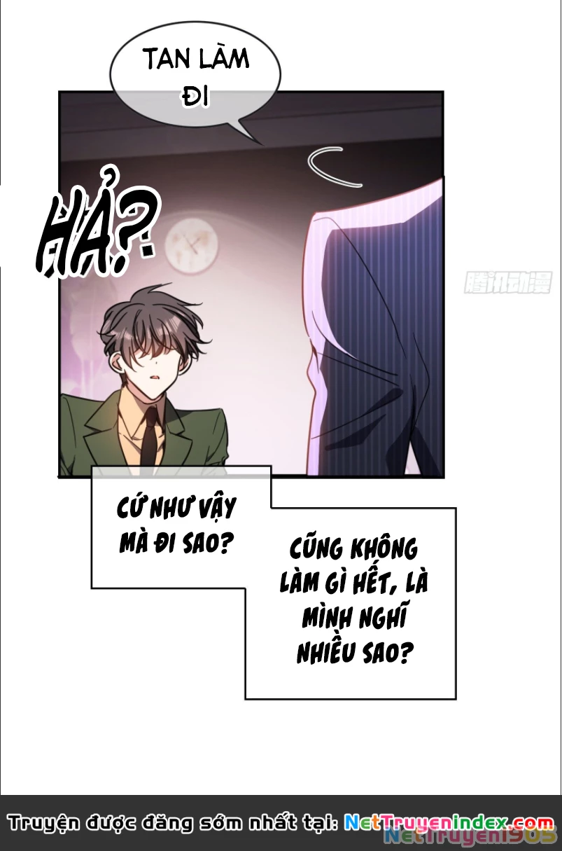 Sắp Bị Ăn Thịt Rồi! Chapter 15 - 36