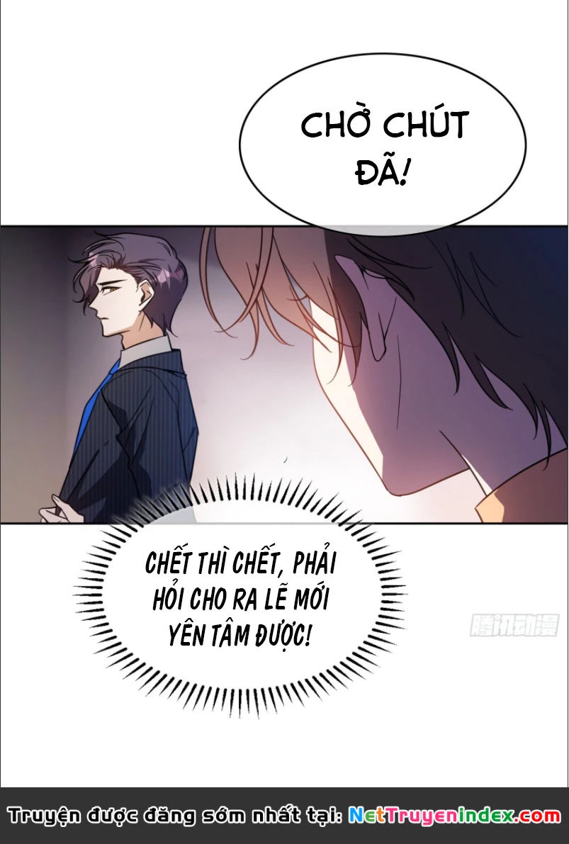 Sắp Bị Ăn Thịt Rồi! Chapter 15 - 38