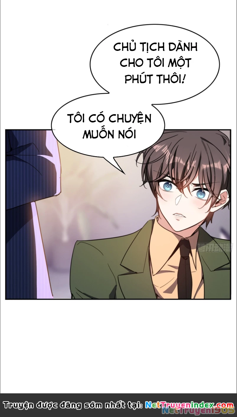 Sắp Bị Ăn Thịt Rồi! Chapter 15 - 39