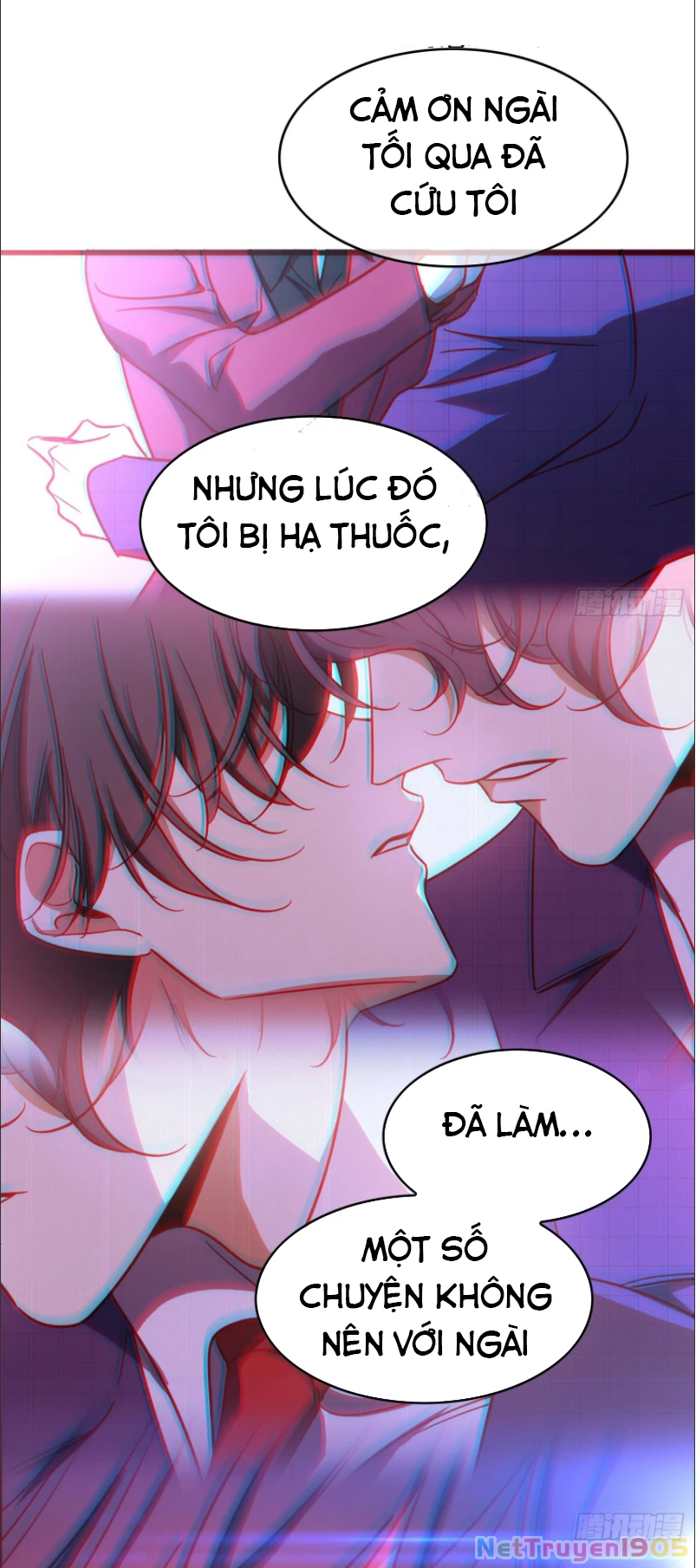 Sắp Bị Ăn Thịt Rồi! Chapter 15 - 40