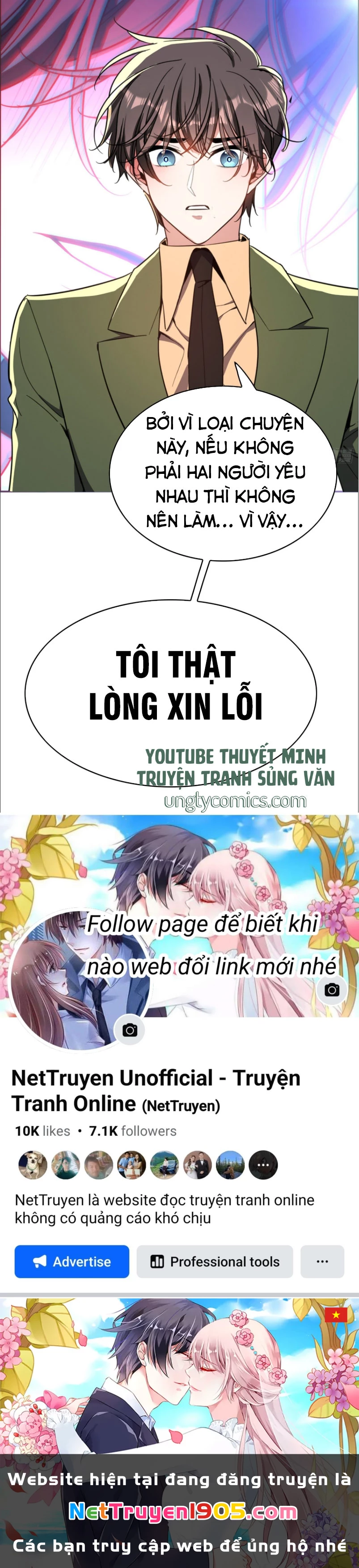 Sắp Bị Ăn Thịt Rồi! Chapter 15 - 41