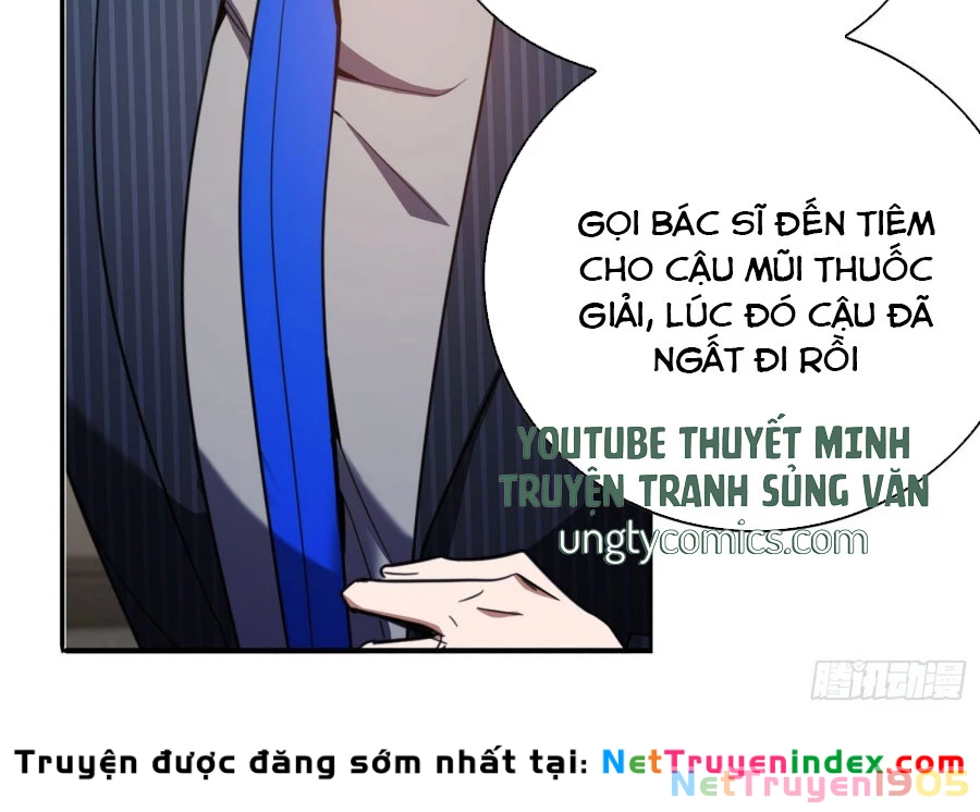 Sắp Bị Ăn Thịt Rồi! Chapter 16 - 4