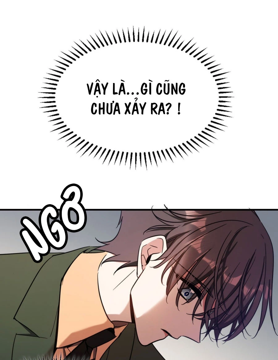 Sắp Bị Ăn Thịt Rồi! Chapter 16 - 5