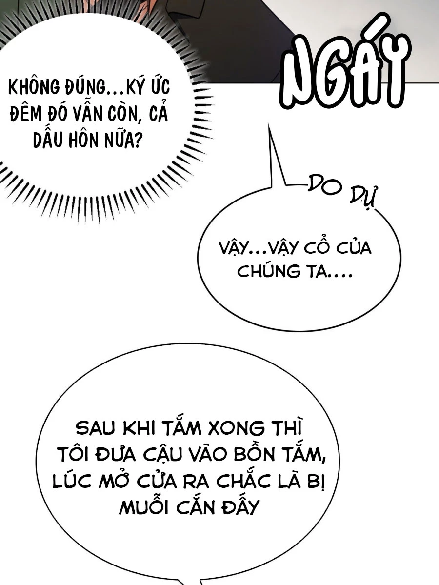 Sắp Bị Ăn Thịt Rồi! Chapter 16 - 6