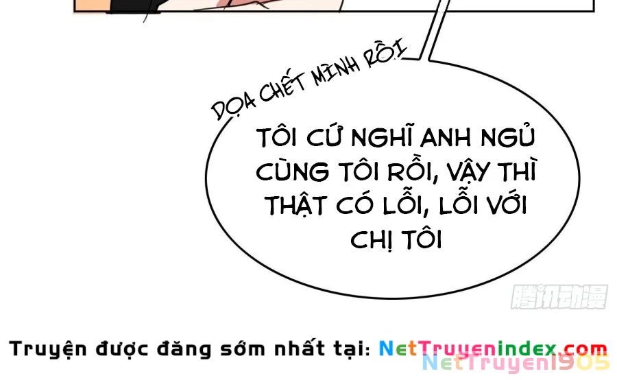 Sắp Bị Ăn Thịt Rồi! Chapter 16 - 9