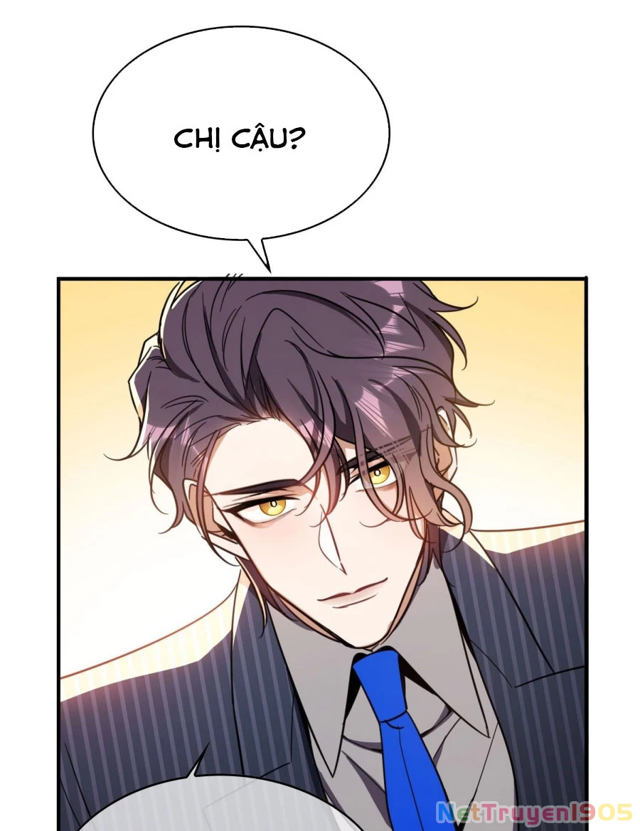 Sắp Bị Ăn Thịt Rồi! Chapter 16 - 10