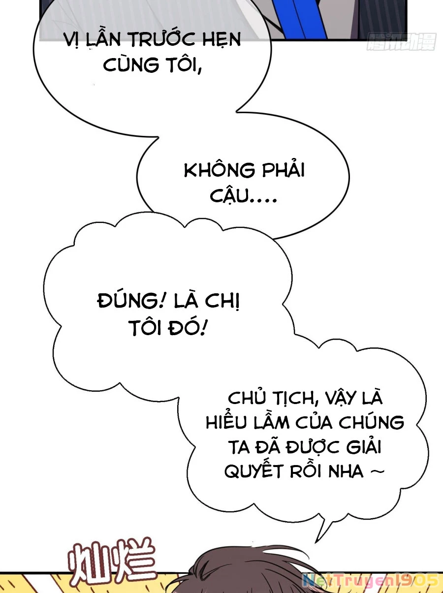 Sắp Bị Ăn Thịt Rồi! Chapter 16 - 11