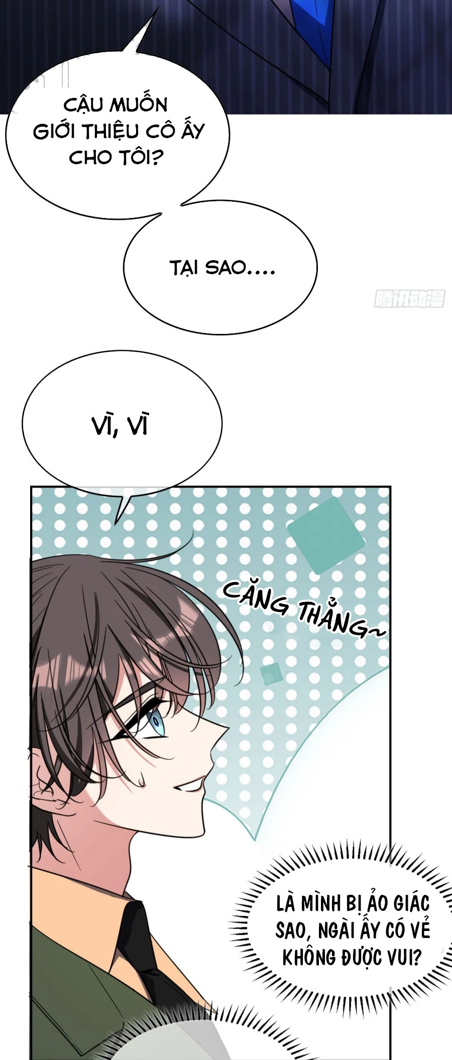 Sắp Bị Ăn Thịt Rồi! Chapter 16 - 14