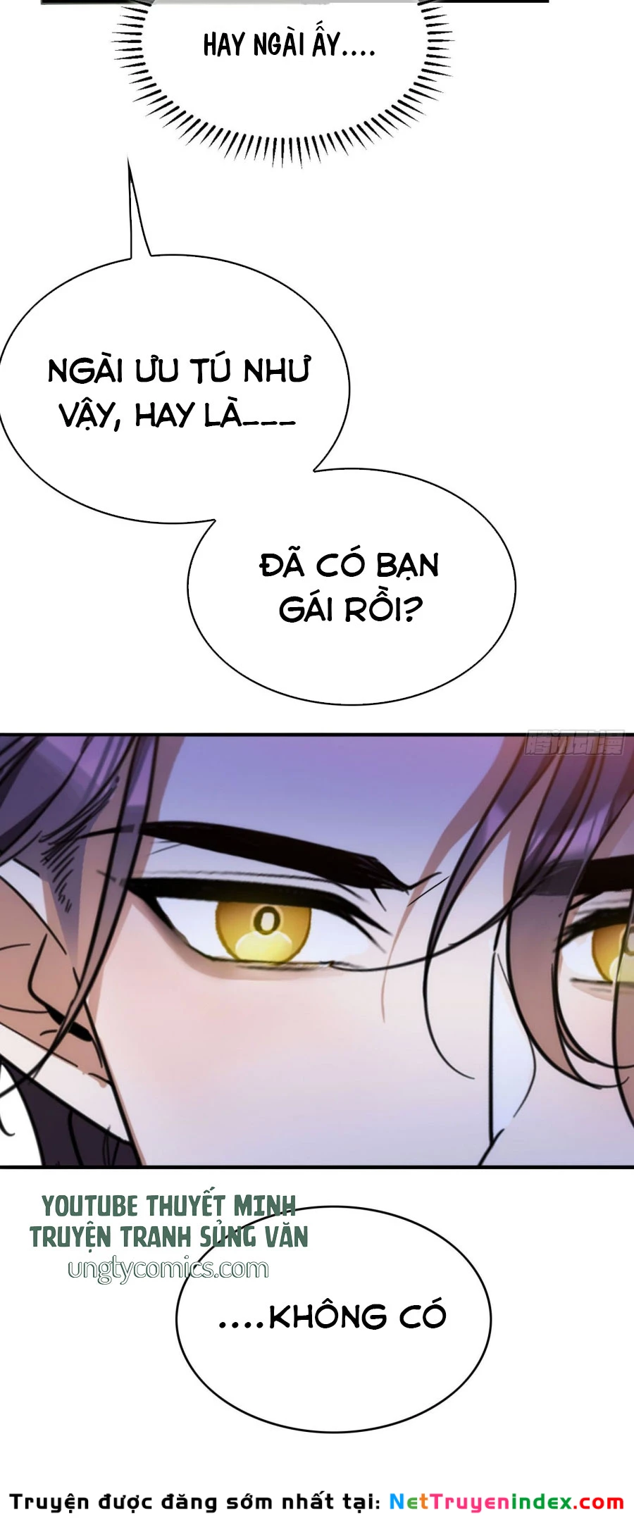 Sắp Bị Ăn Thịt Rồi! Chapter 16 - 15