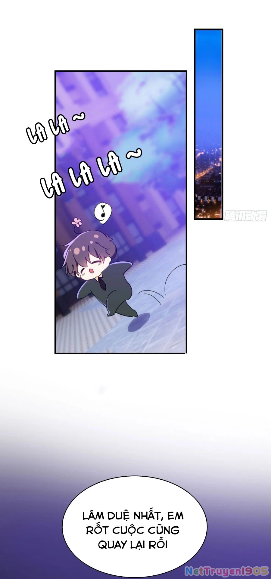 Sắp Bị Ăn Thịt Rồi! Chapter 16 - 23