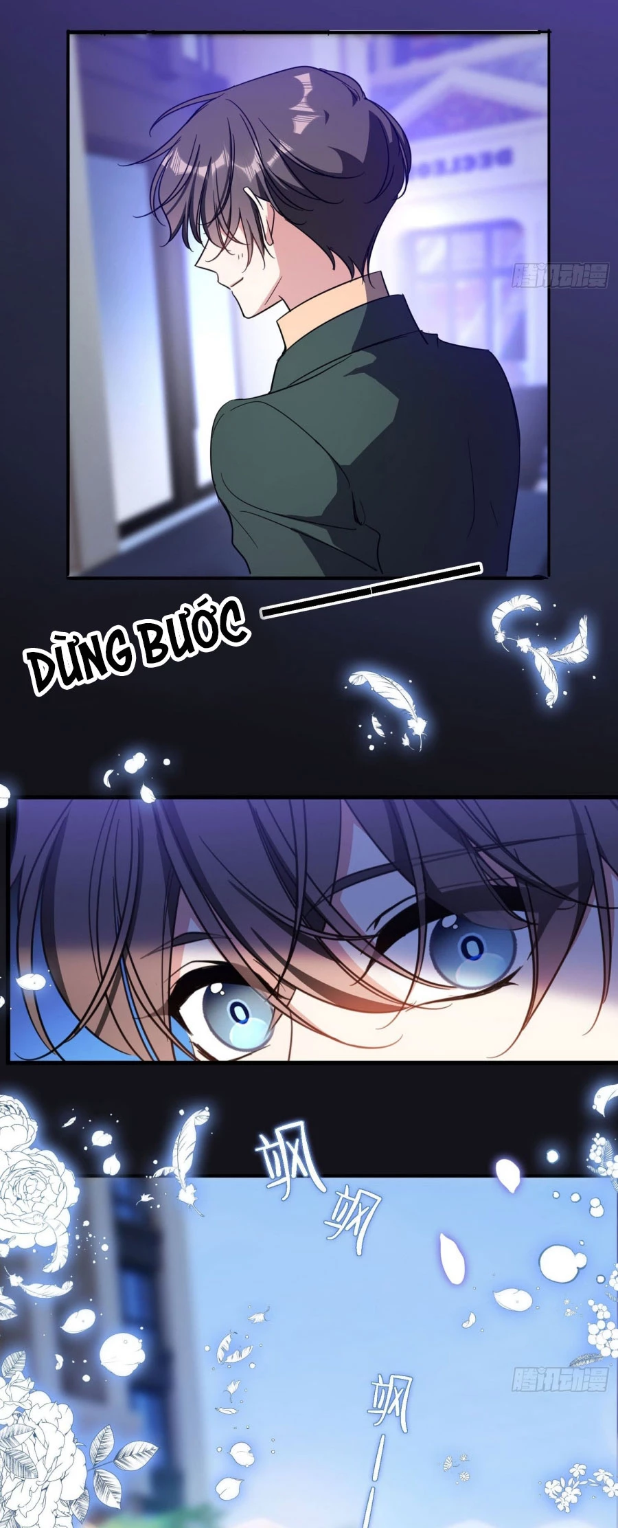 Sắp Bị Ăn Thịt Rồi! Chapter 16 - 24