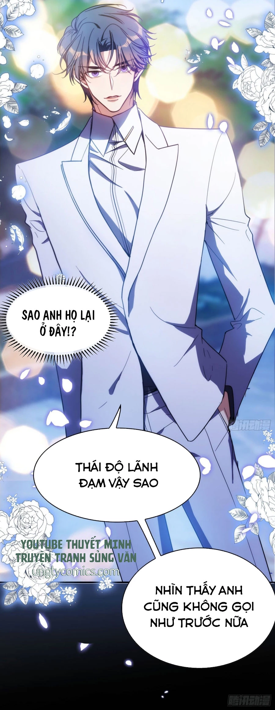 Sắp Bị Ăn Thịt Rồi! Chapter 16 - 25