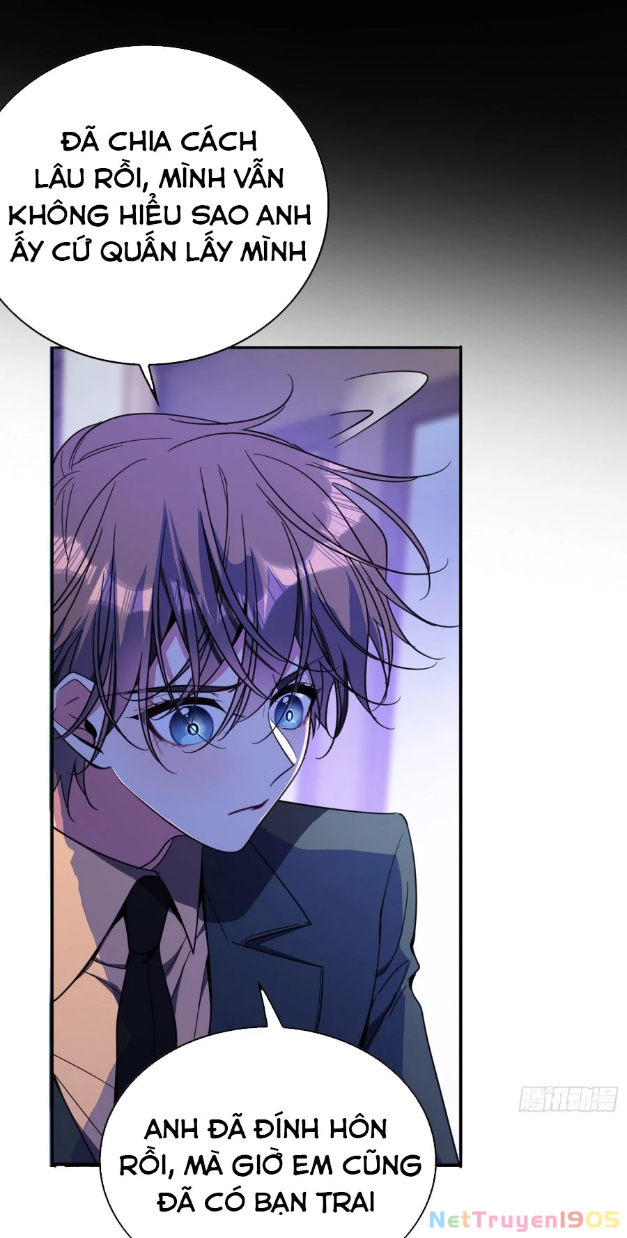 Sắp Bị Ăn Thịt Rồi! Chapter 16 - 26