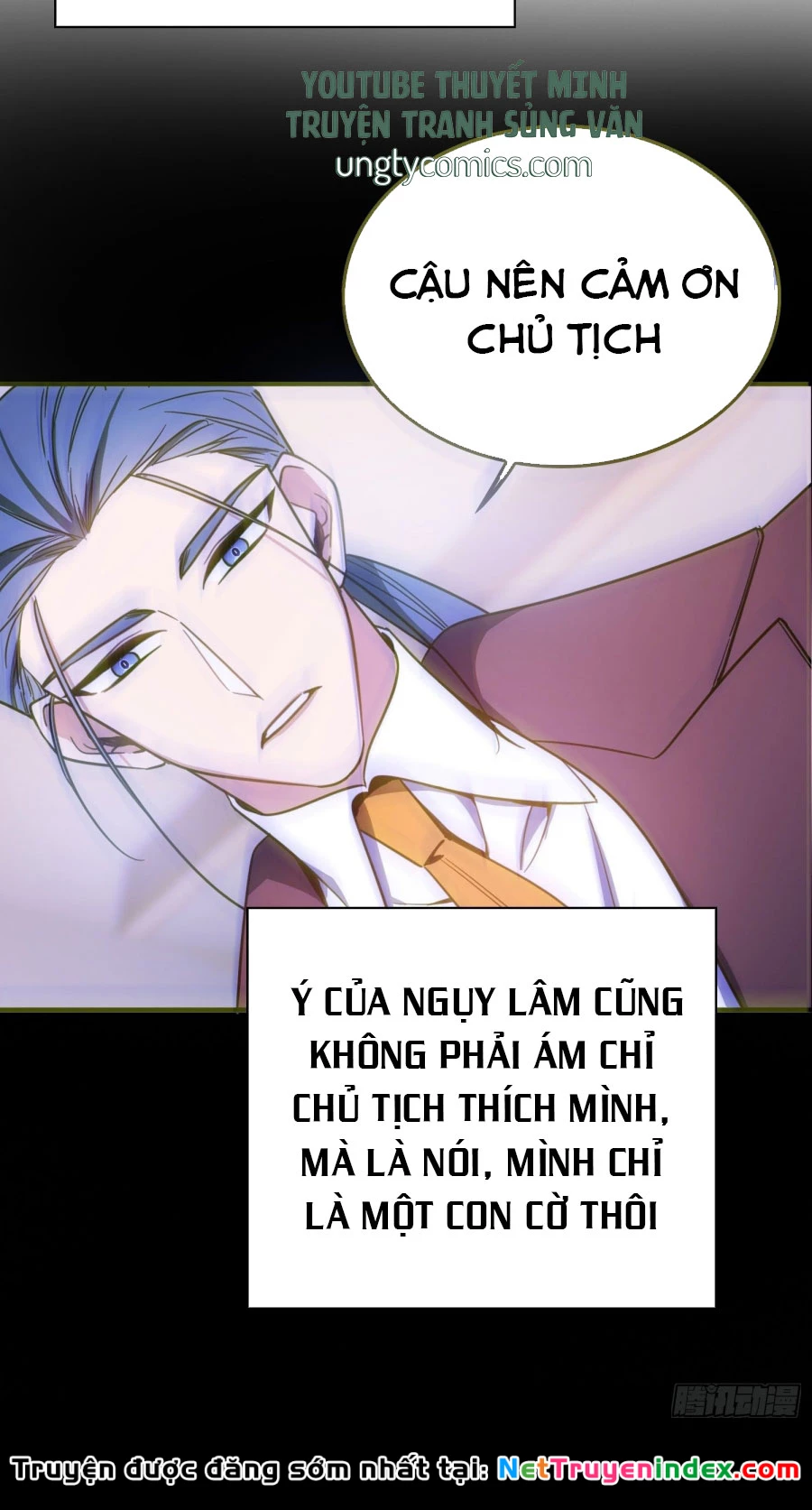 Sắp Bị Ăn Thịt Rồi! Chapter 16 - 30