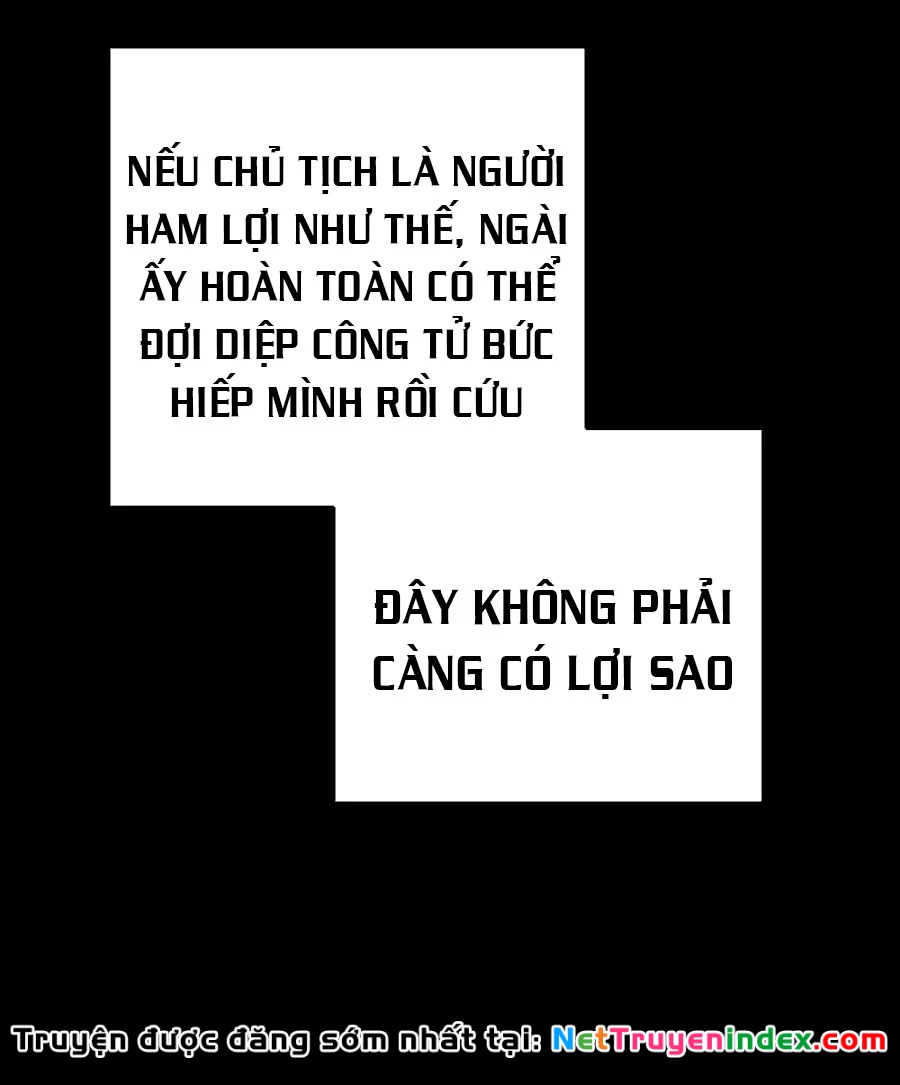 Sắp Bị Ăn Thịt Rồi! Chapter 16 - 31