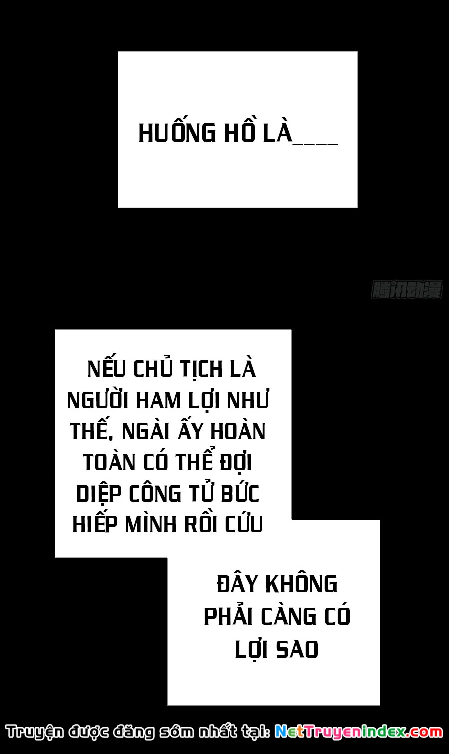 Sắp Bị Ăn Thịt Rồi! Chapter 16 - 32