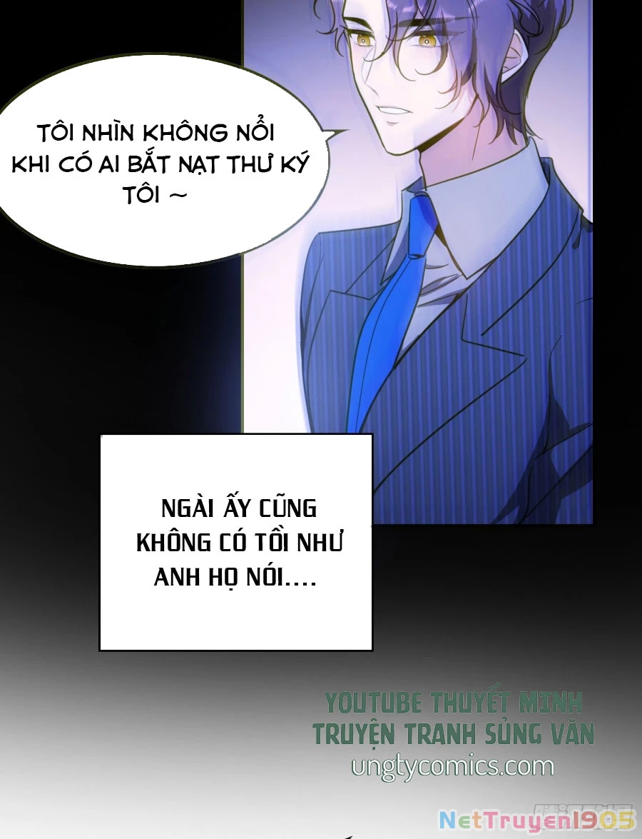 Sắp Bị Ăn Thịt Rồi! Chapter 16 - 34