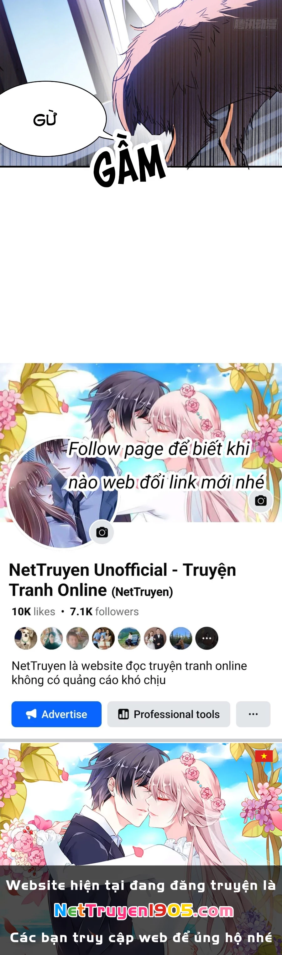 Sắp Bị Ăn Thịt Rồi! Chapter 16 - 39