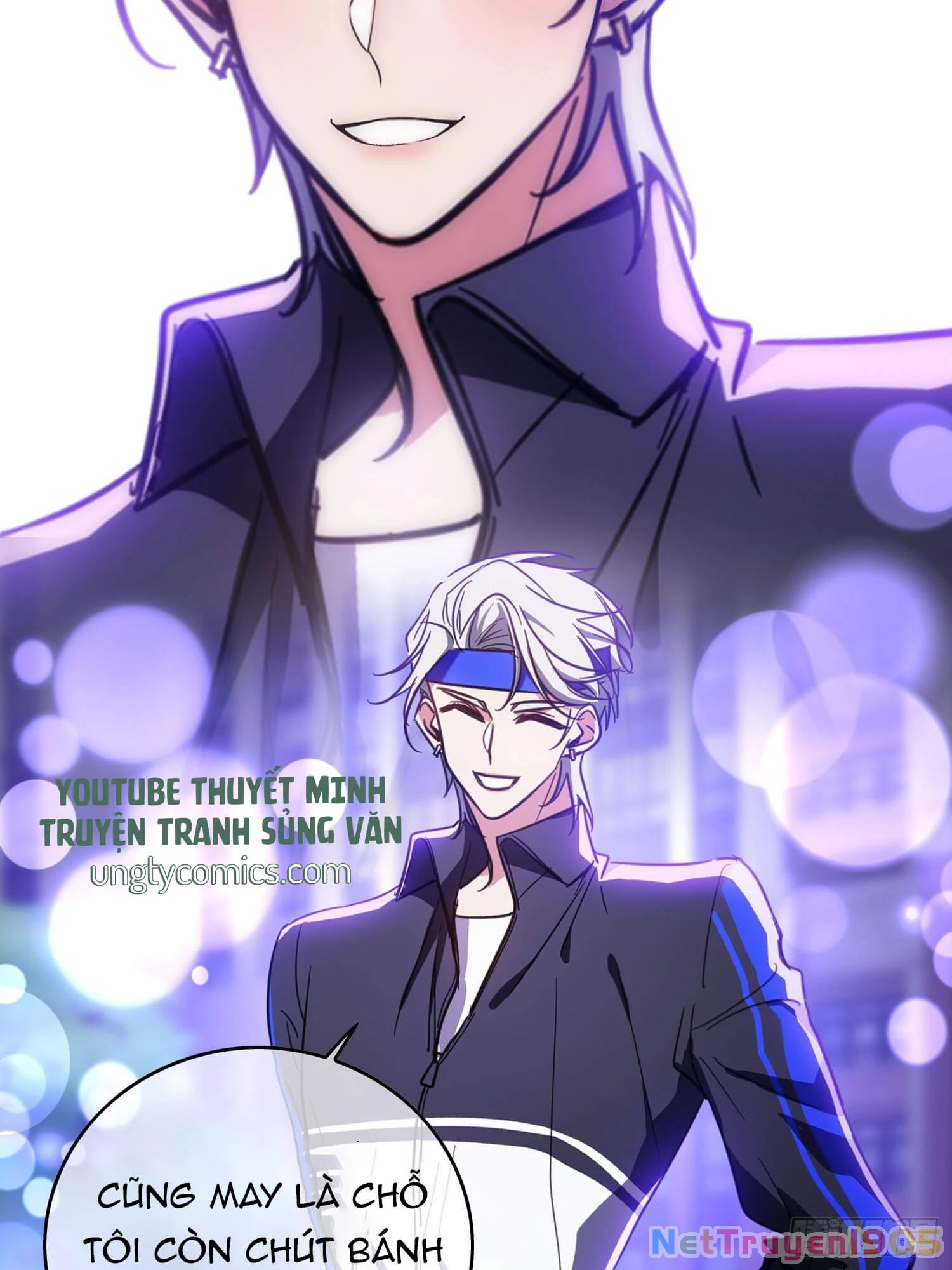 Sắp Bị Ăn Thịt Rồi! Chapter 17 - 8