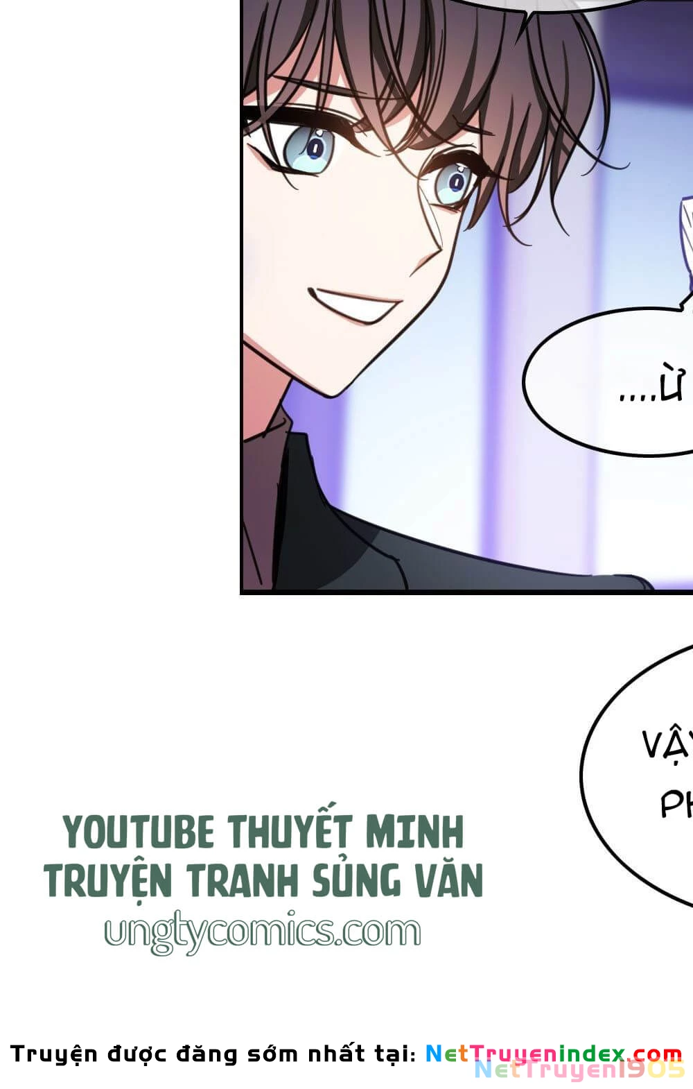 Sắp Bị Ăn Thịt Rồi! Chapter 17 - 10