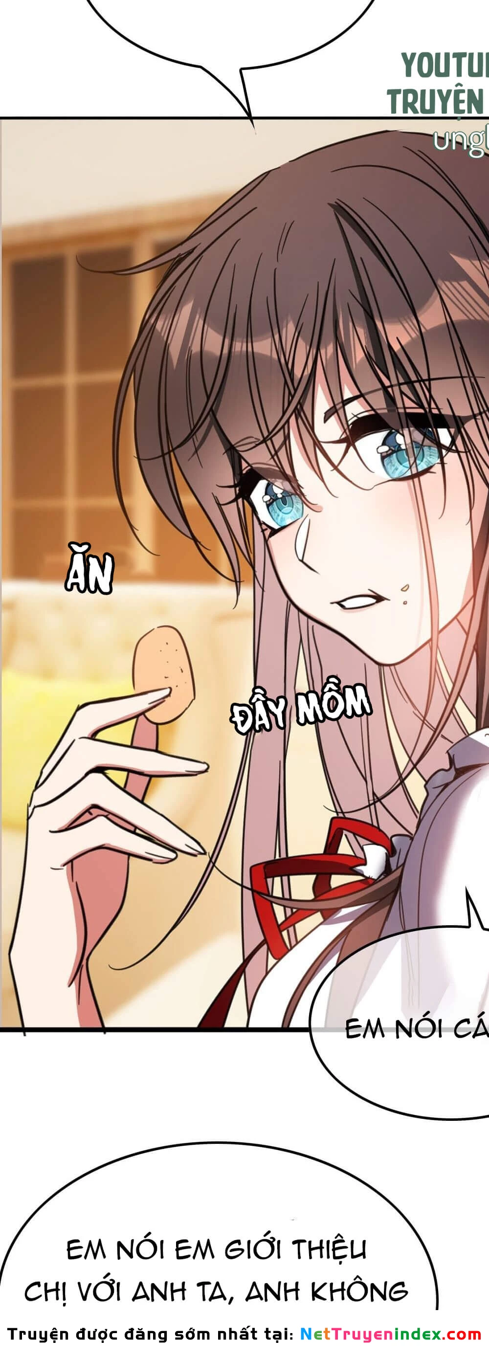 Sắp Bị Ăn Thịt Rồi! Chapter 17 - 14