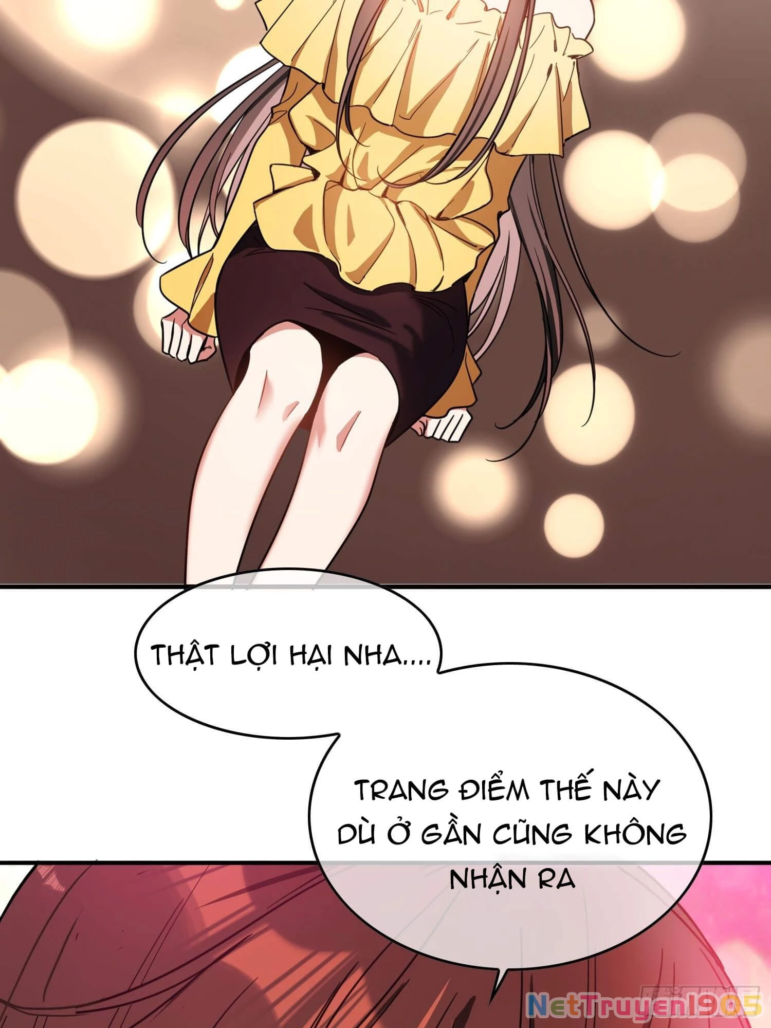 Sắp Bị Ăn Thịt Rồi! Chapter 17 - 25