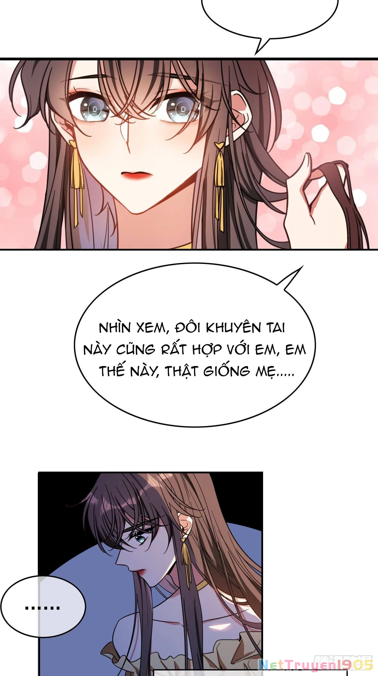 Sắp Bị Ăn Thịt Rồi! Chapter 17 - 28