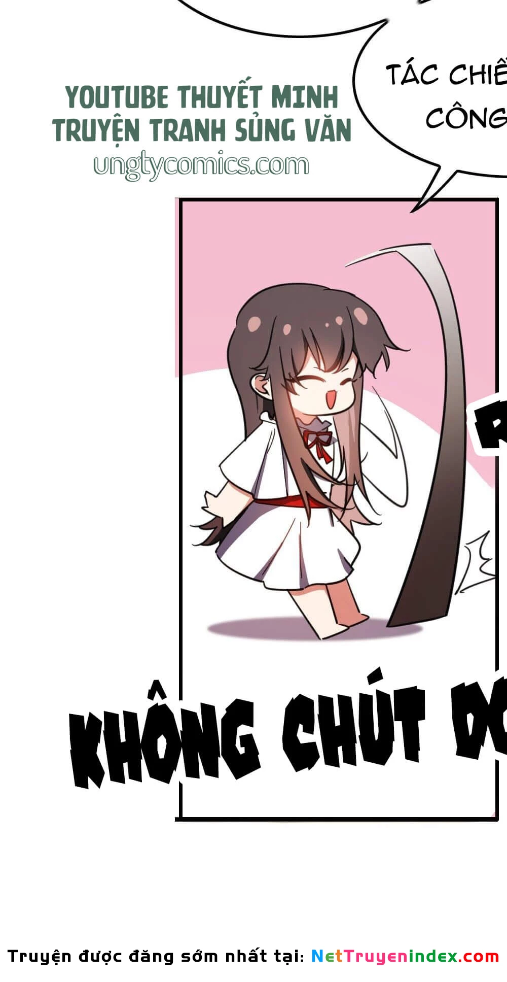 Sắp Bị Ăn Thịt Rồi! Chapter 17 - 31