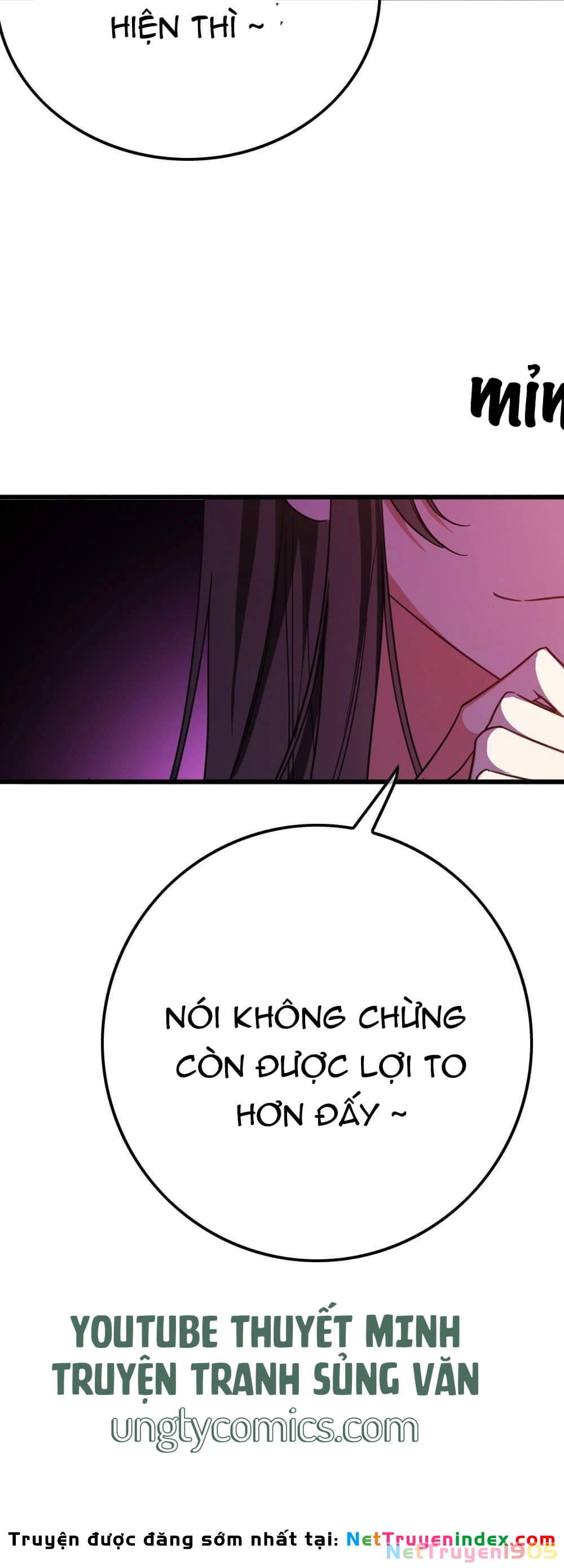 Sắp Bị Ăn Thịt Rồi! Chapter 17 - 33