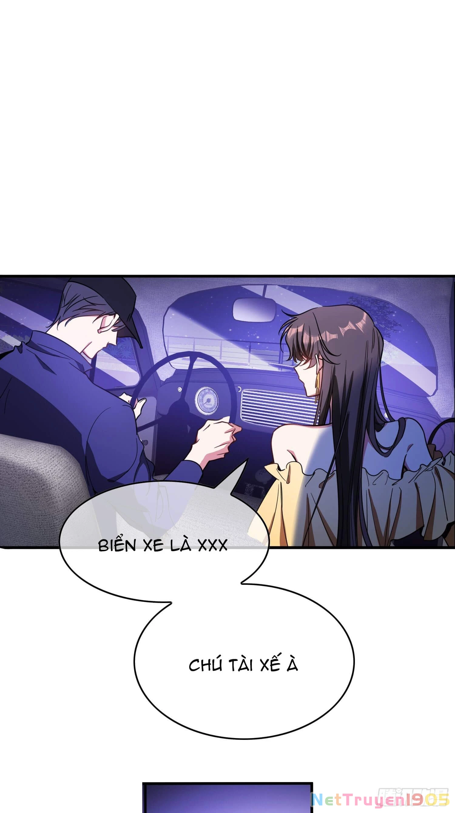 Sắp Bị Ăn Thịt Rồi! Chapter 17 - 34