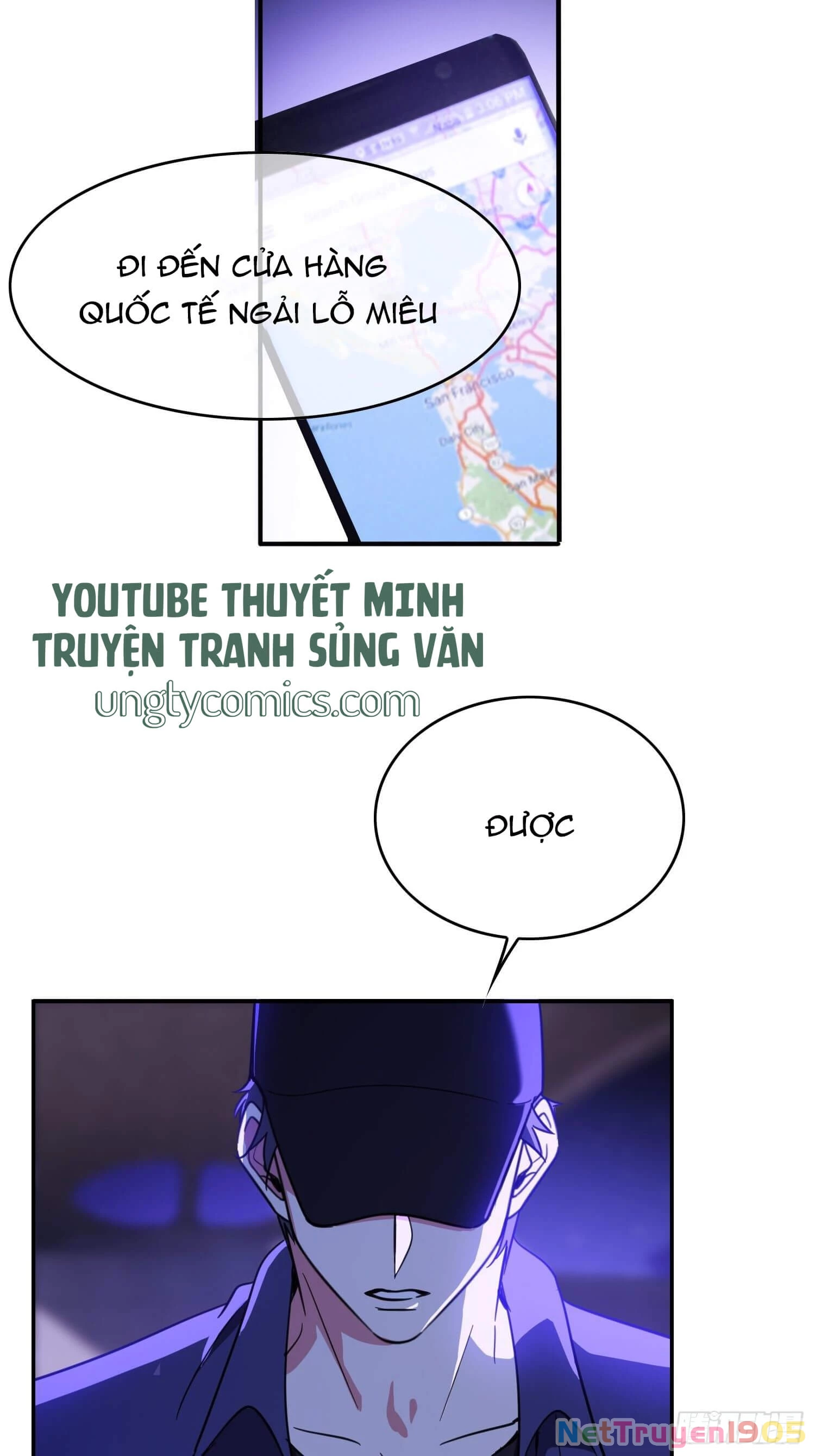 Sắp Bị Ăn Thịt Rồi! Chapter 17 - 35