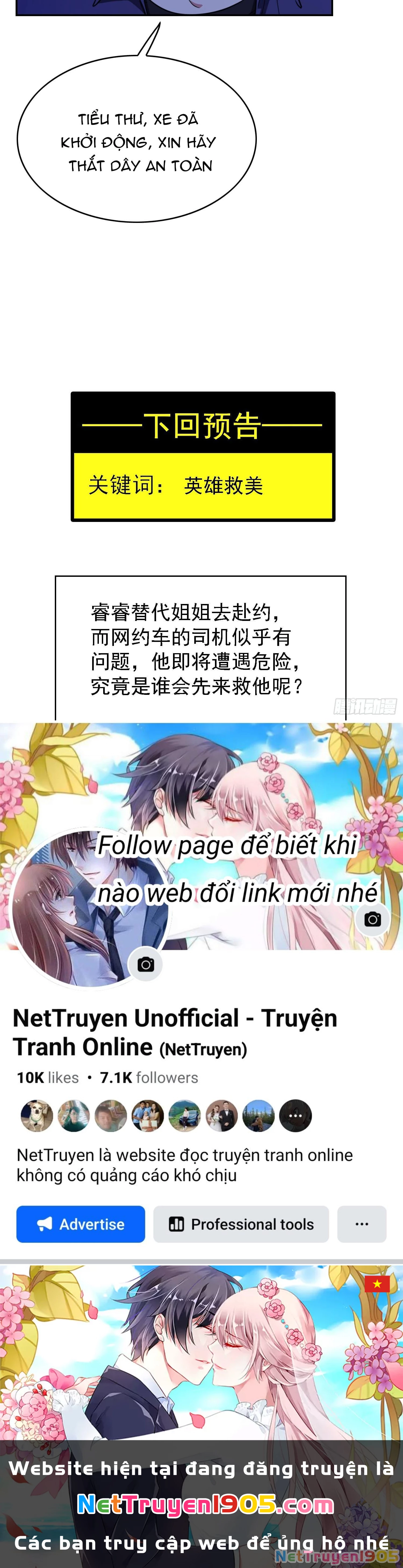 Sắp Bị Ăn Thịt Rồi! Chapter 17 - 36