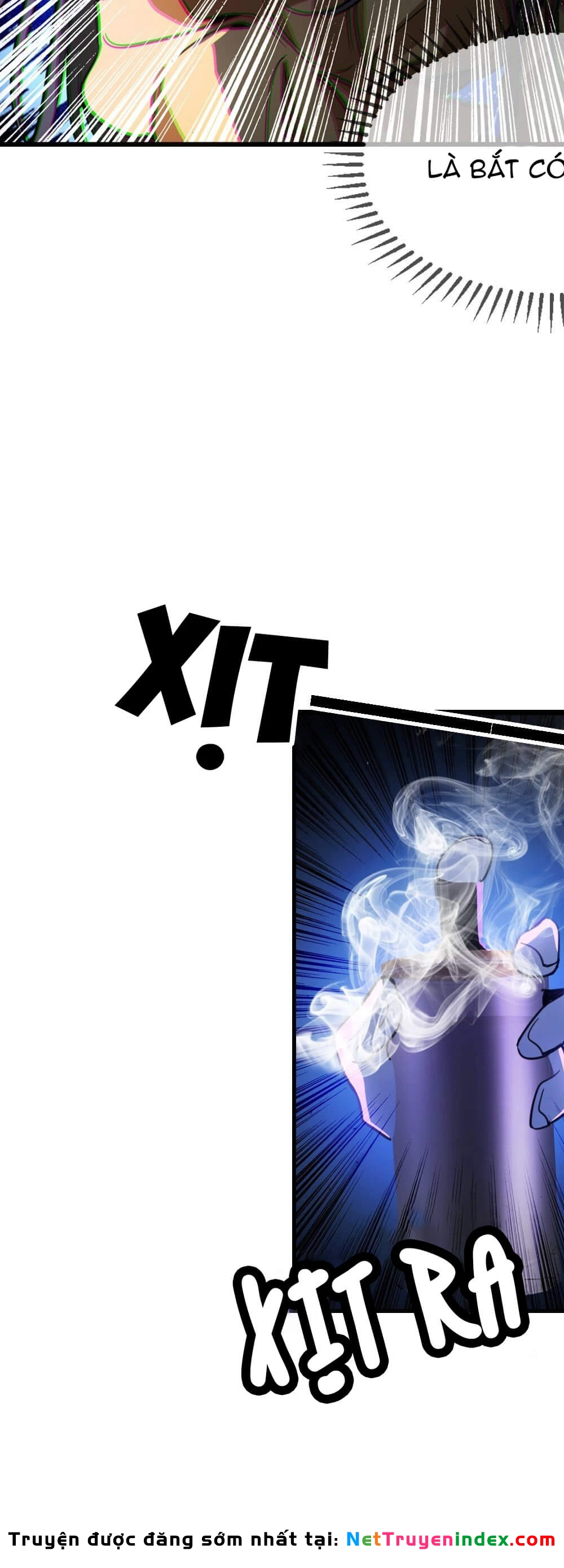 Sắp Bị Ăn Thịt Rồi! Chapter 18 - 5