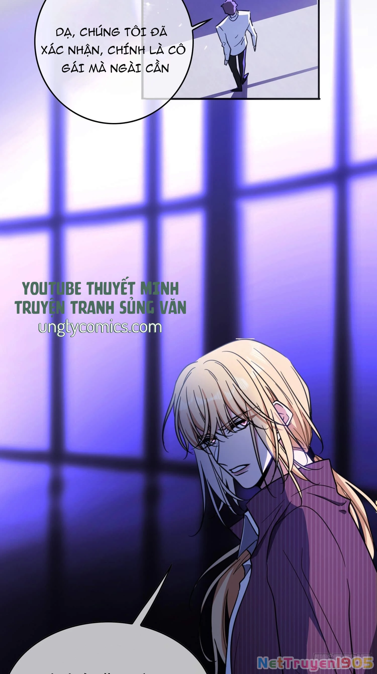 Sắp Bị Ăn Thịt Rồi! Chapter 18 - 10