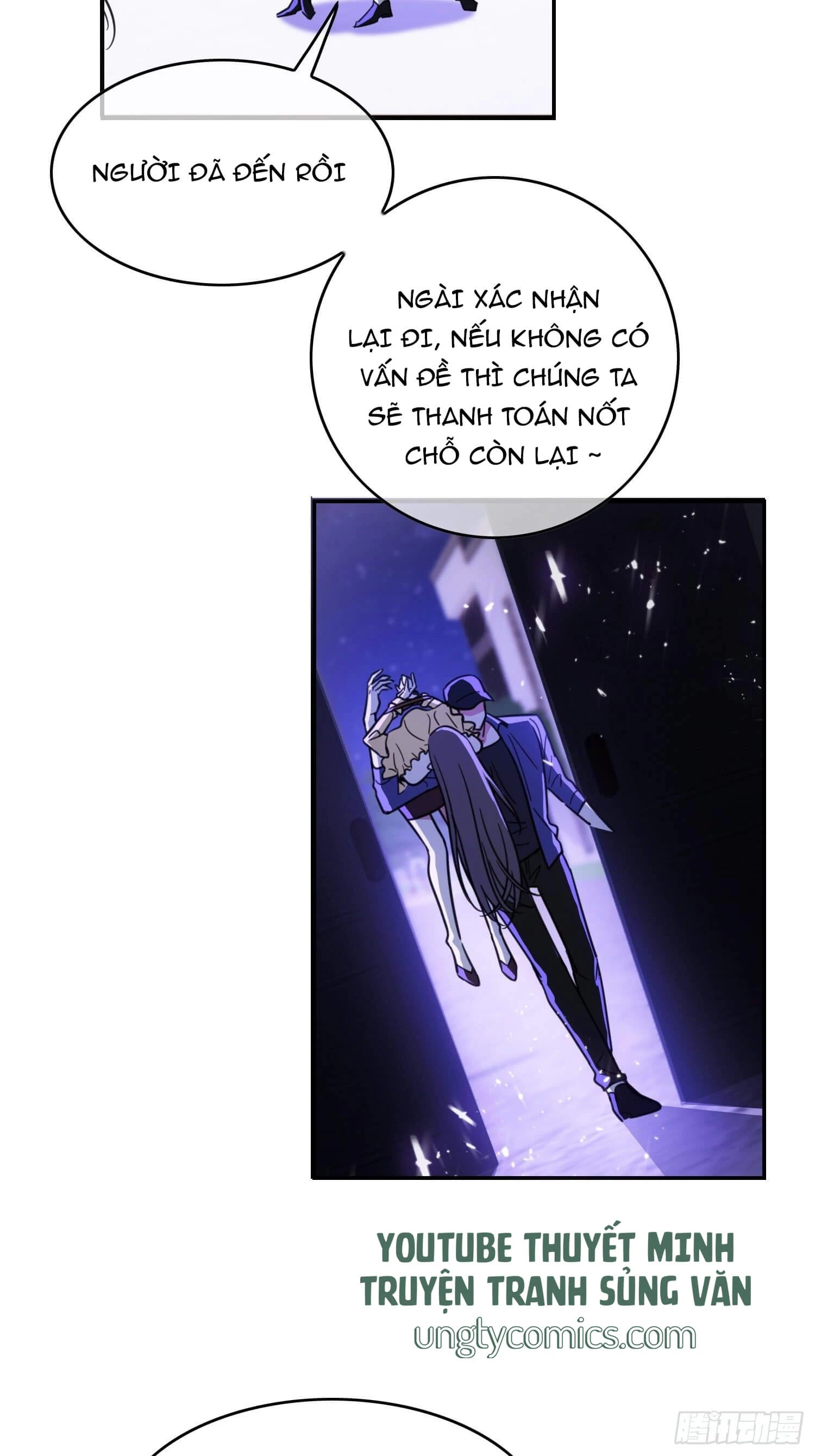 Sắp Bị Ăn Thịt Rồi! Chapter 18 - 12