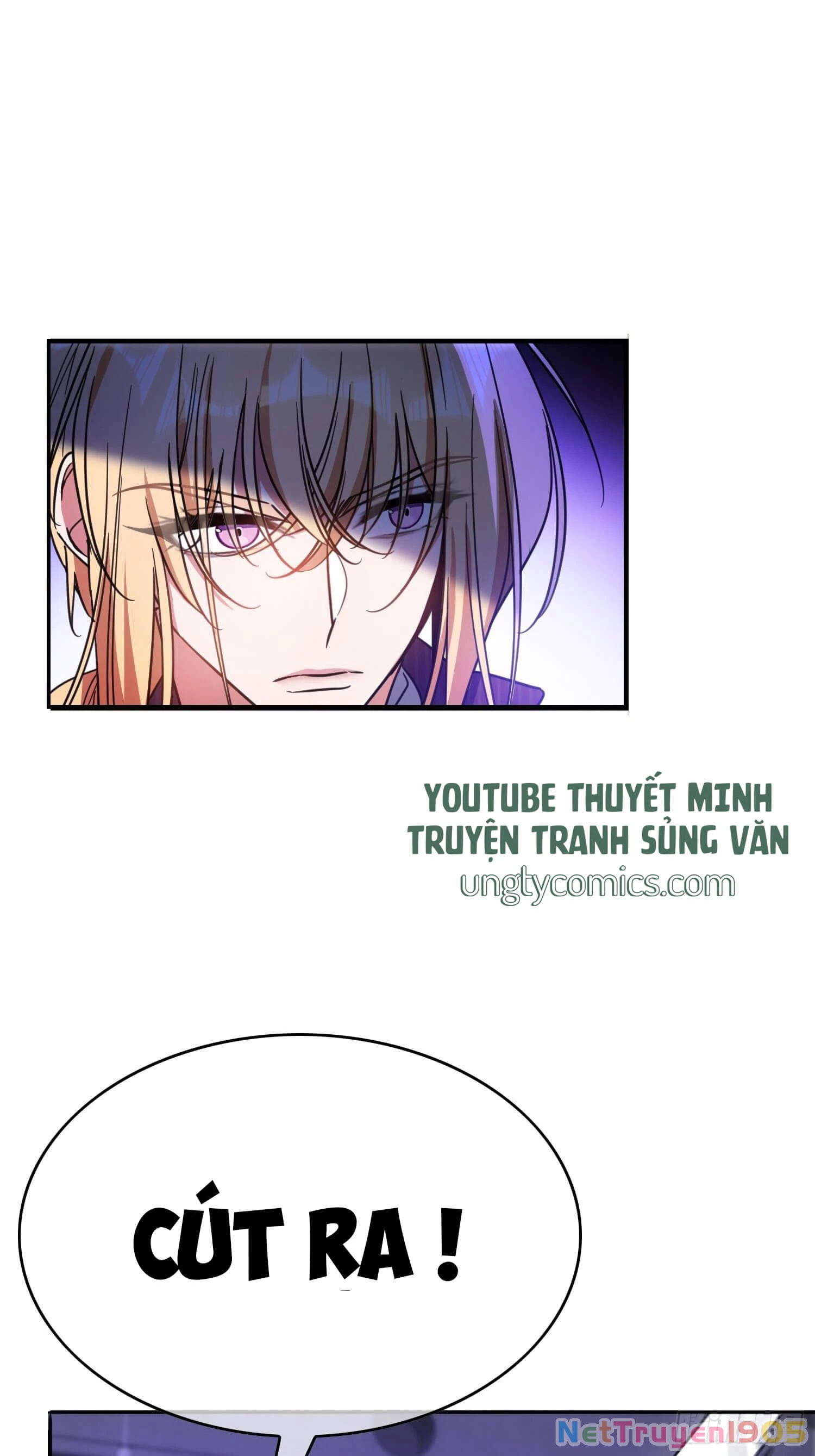 Sắp Bị Ăn Thịt Rồi! Chapter 18 - 16