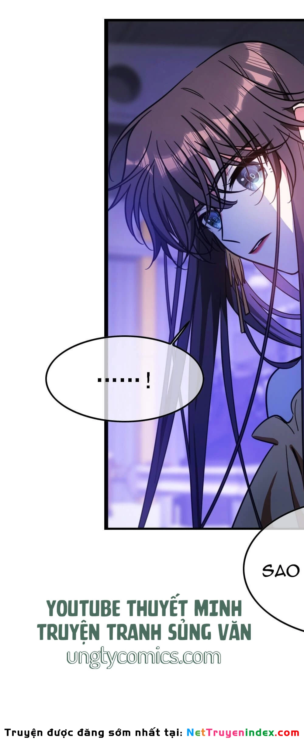 Sắp Bị Ăn Thịt Rồi! Chapter 18 - 20