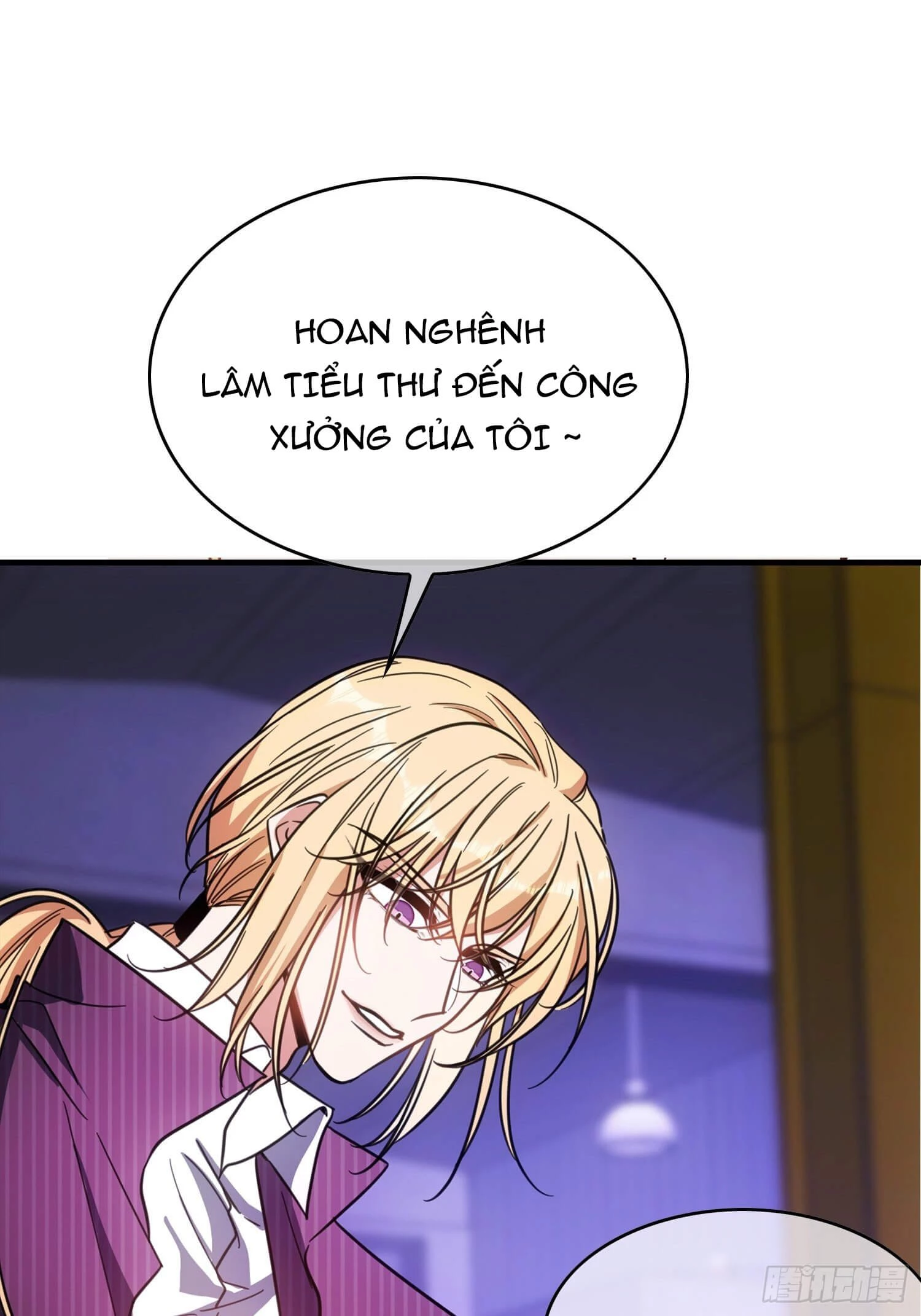 Sắp Bị Ăn Thịt Rồi! Chapter 18 - 21