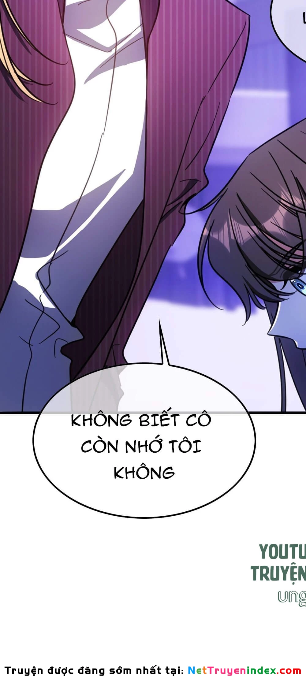 Sắp Bị Ăn Thịt Rồi! Chapter 18 - 22