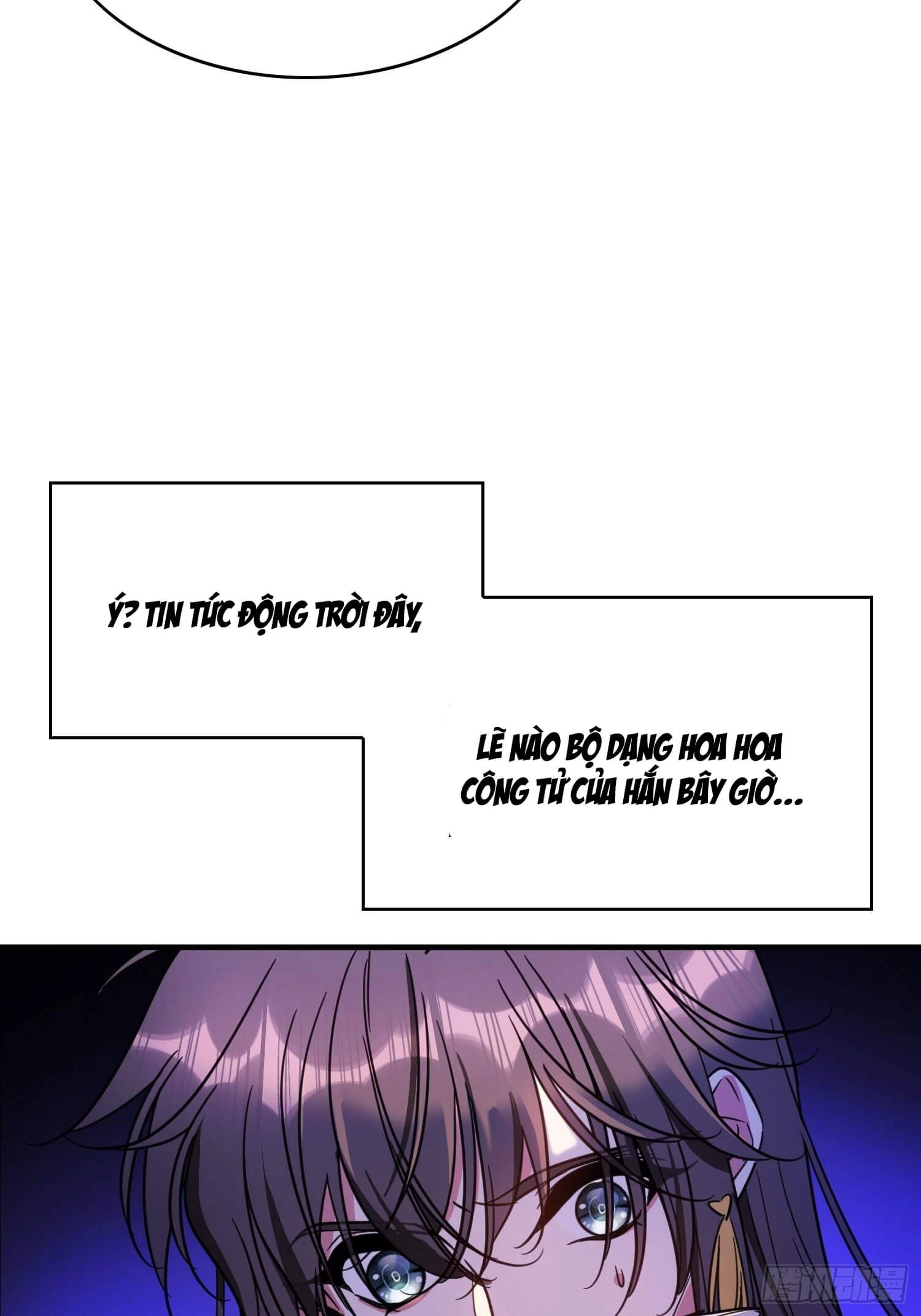 Sắp Bị Ăn Thịt Rồi! Chapter 18 - 27