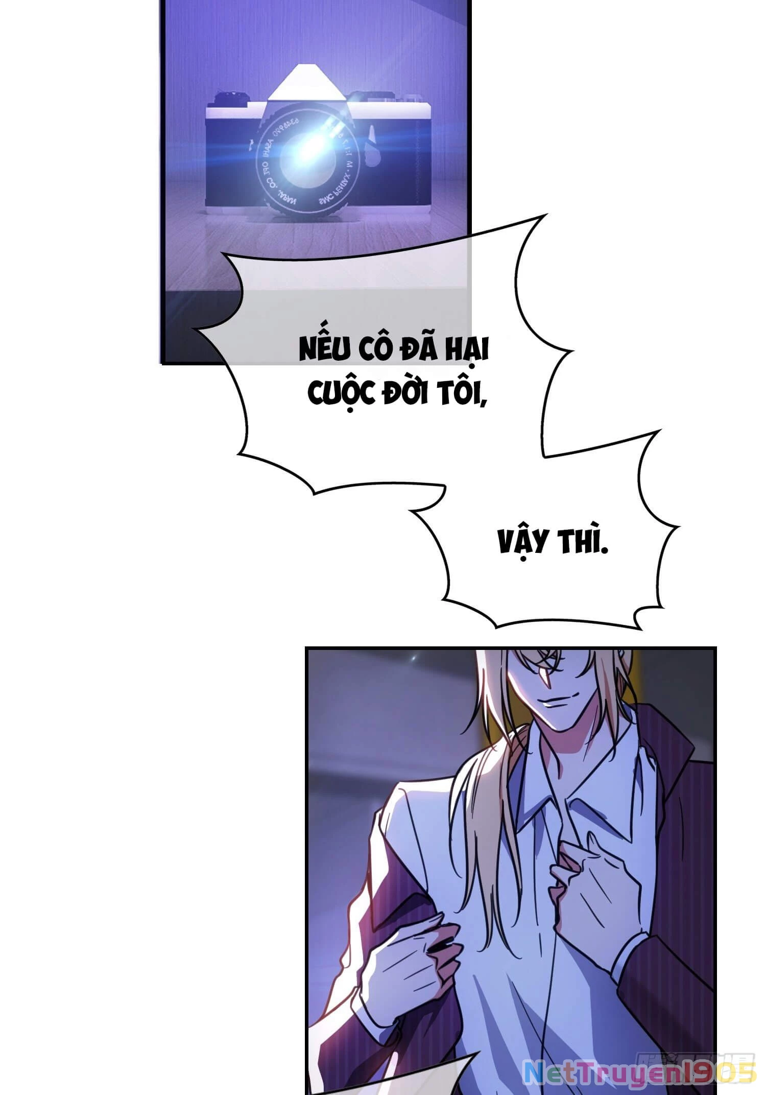 Sắp Bị Ăn Thịt Rồi! Chapter 18 - 33