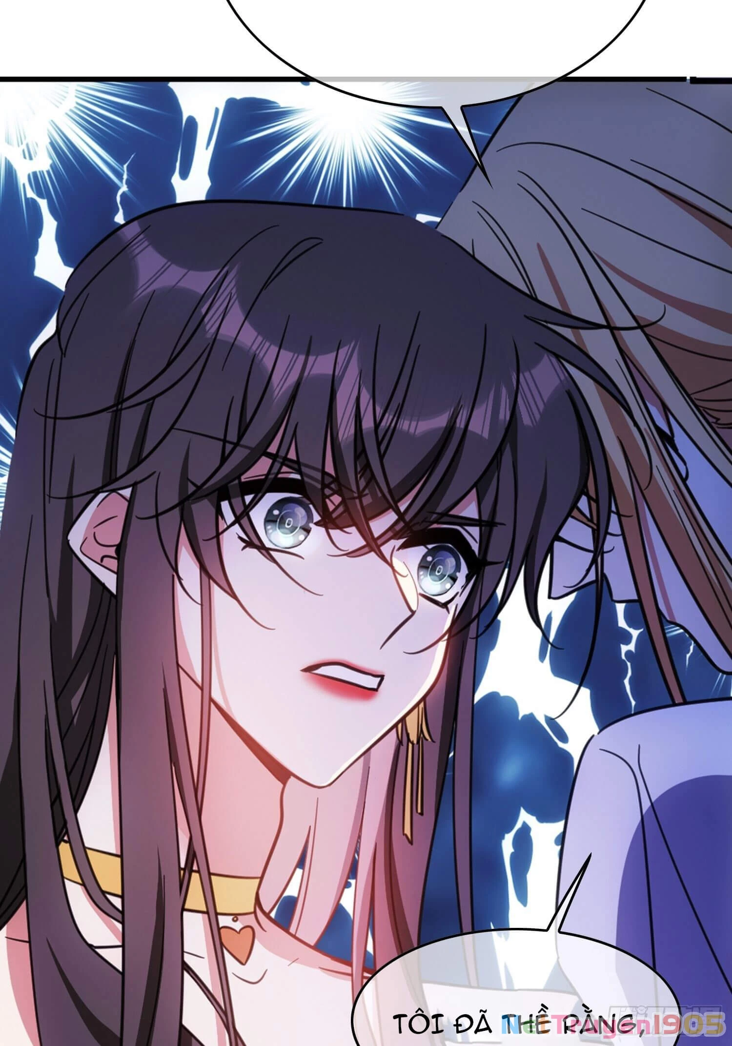 Sắp Bị Ăn Thịt Rồi! Chapter 18 - 37