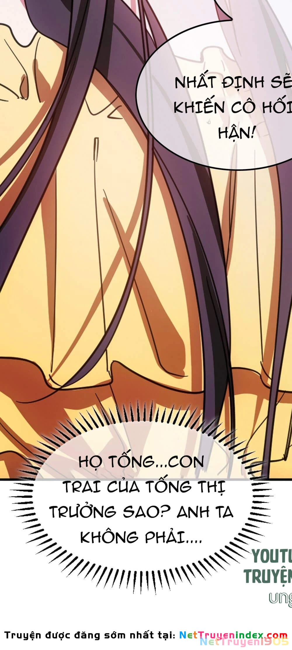 Sắp Bị Ăn Thịt Rồi! Chapter 18 - 38