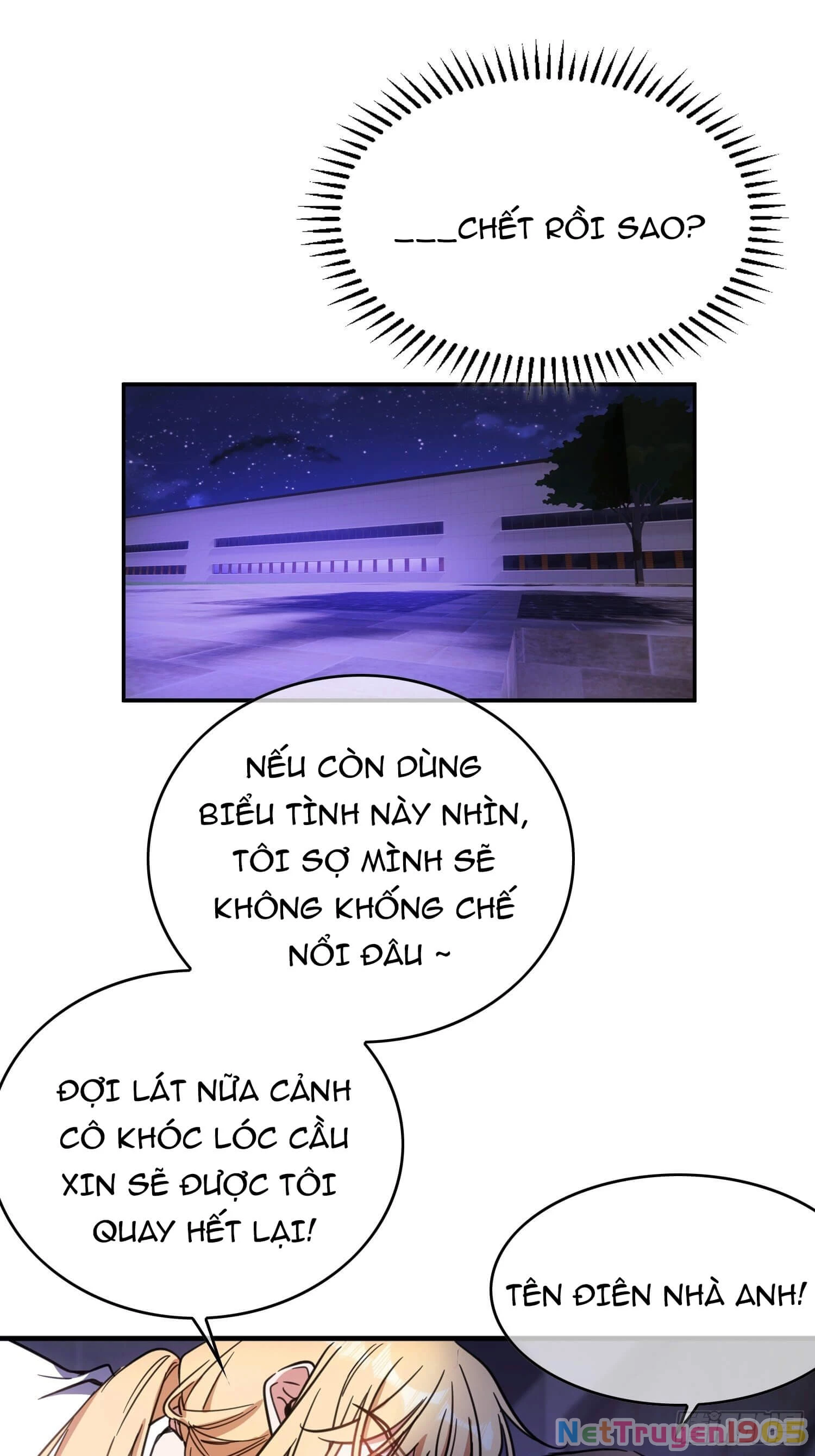 Sắp Bị Ăn Thịt Rồi! Chapter 18 - 39